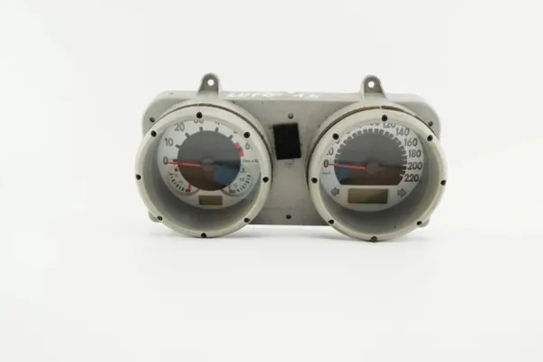 Nopeusmittari Volkswagen Lupo OEM 6X0919860G 1.0L image 2