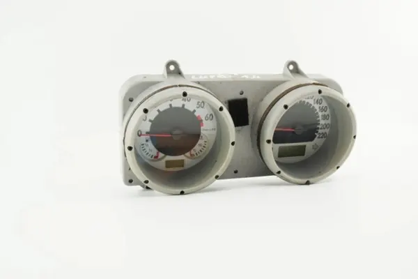 Nopeusmittari Volkswagen Lupo OEM 6X0919860G 1.0L image 3