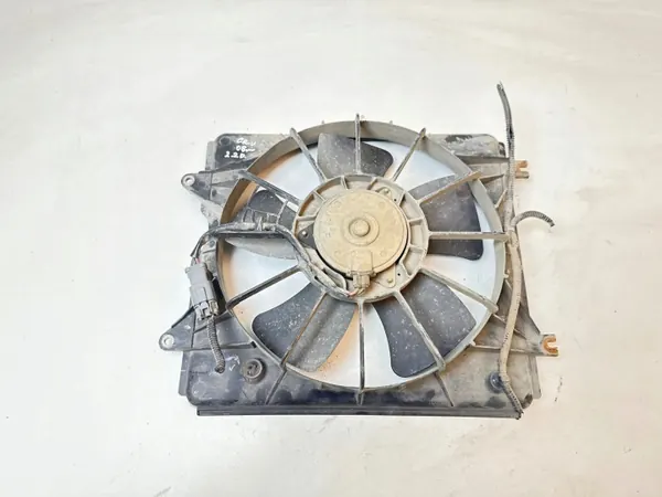 Honda CR-V AC-Ventilator OEM MTL13008 - Gebruikt image 2