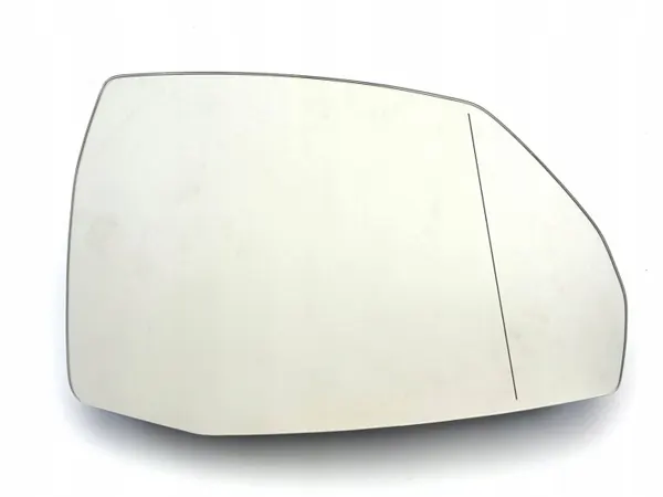 Insert miroir droit OEM 80A857536E pour Audi Q7 Q5 image 2