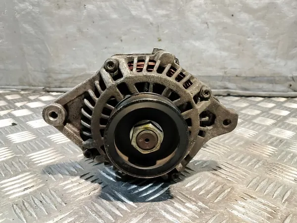 Vaihtovirtageneraattori AS-PL A5203 image 2