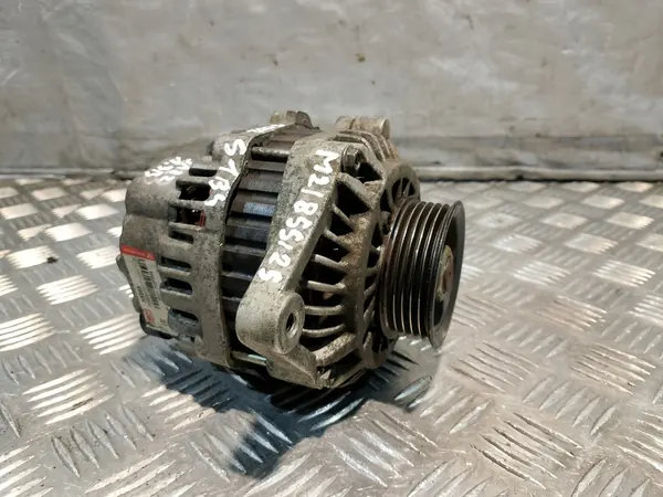 Vaihtovirtageneraattori AS-PL A5203 image 3