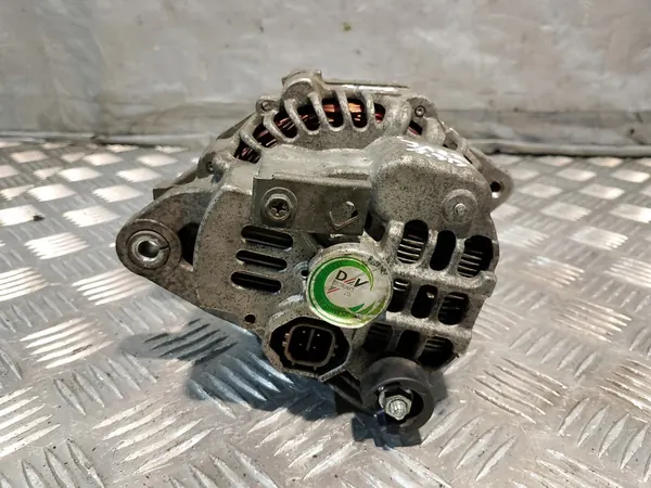 Vaihtovirtageneraattori AS-PL A5203 image 5