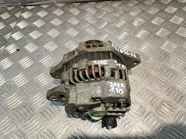 Vaihtovirtageneraattori AS-PL A5203 image 6