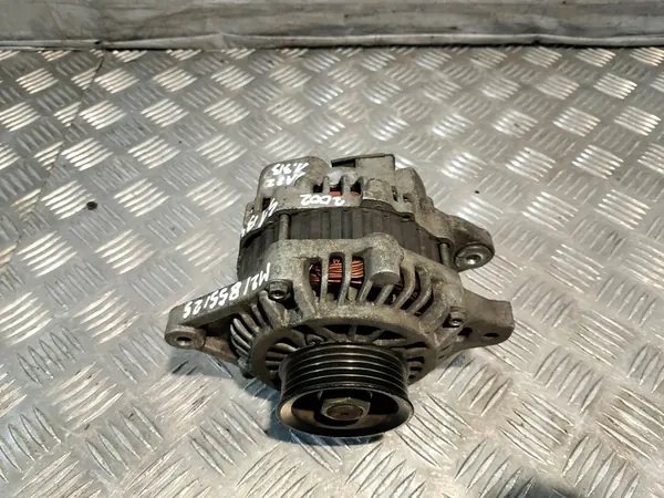 Vaihtovirtageneraattori AS-PL A5203 image 7