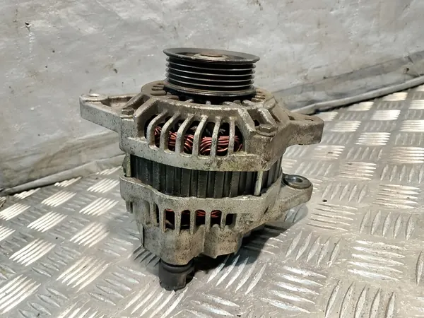 Vaihtovirtageneraattori AS-PL A5203 image 8