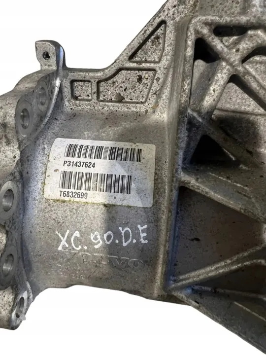 Boîte de transfert Volvo OEM 31437624 - Occasion image 6