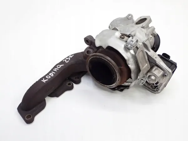 OEM 05L253019F Turbo Actuator voor VW TIGUAN II image 3