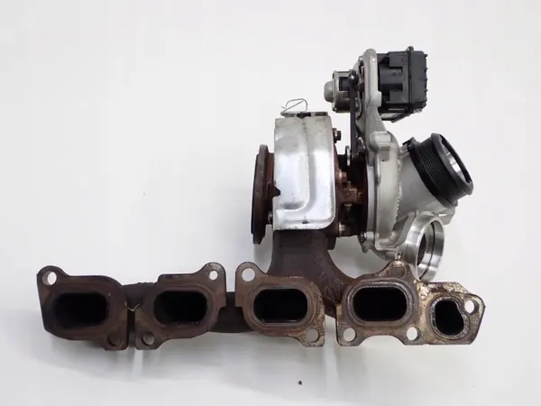OEM 05L253019F Turbo Actuator voor VW TIGUAN II image 4