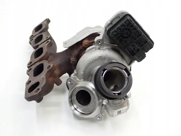 OEM 05L253019F Turbo Actuator voor VW TIGUAN II image 5