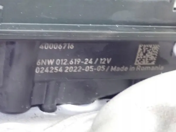 OEM 05L253019F Turbo Actuator voor VW TIGUAN II image 7