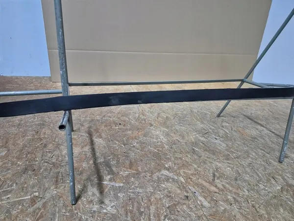 KIA PICANTO GT IV Framskärm Spoiler image 3