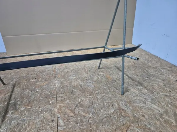 KIA PICANTO GT IV Framskärm Spoiler image 4