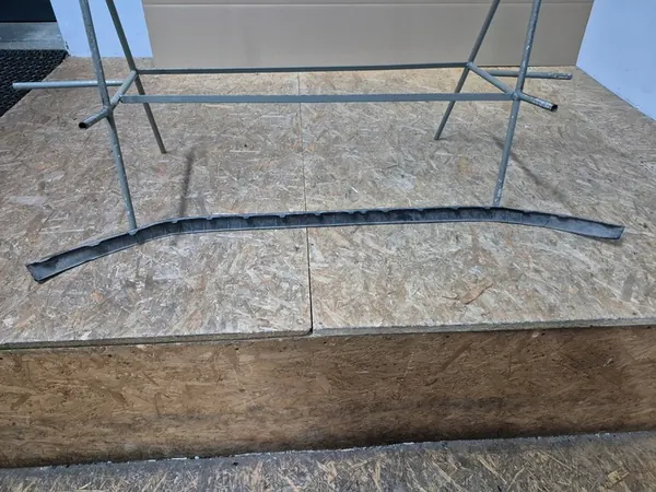 KIA PICANTO GT IV Framskärm Spoiler image 5