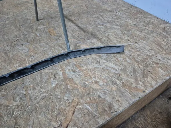 KIA PICANTO GT IV Framskärm Spoiler image 8