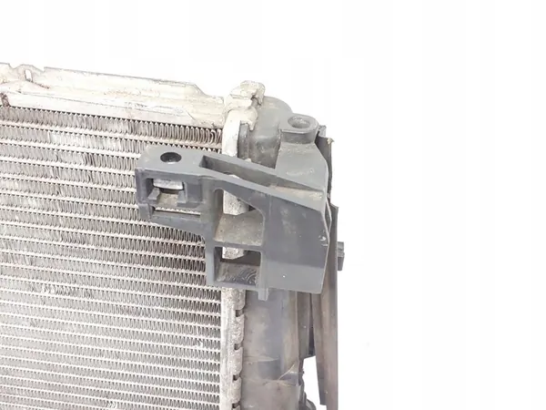 Mini OE 7617630 Motor Kylare image 2