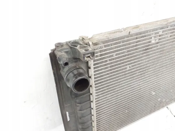 Mini OE 7617630 Motor Kylare image 3