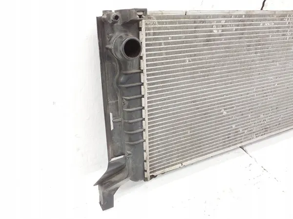 Mini OE 7617630 Motor Kylare image 4