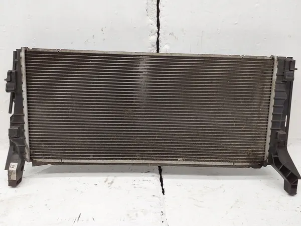 Mini OE 7617630 Motor Kylare image 7