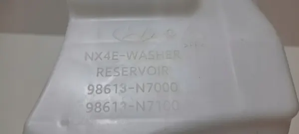 Spolarbehållare OEM 98613-N7000 för Hyundai Tucson IV image 8