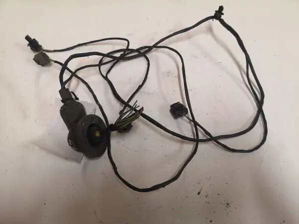 PDC Bekabeling Achter BMW 3 E90 E91 JUT44327 image 1