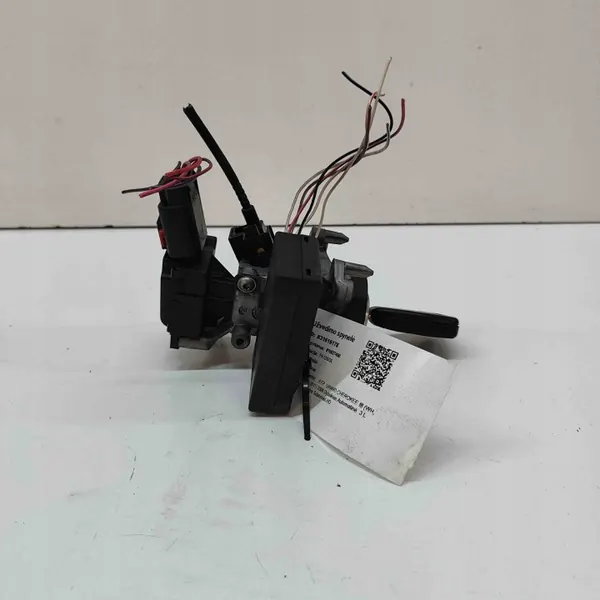 Jeep OE 56053017AU Gebruikte Radiator voor Grand Cherokee III image 3