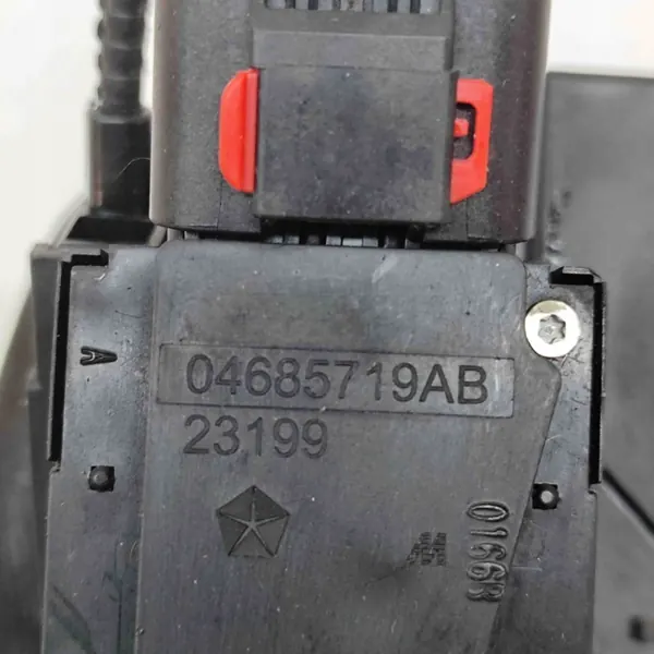Jeep OE 56053017AU Gebruikte Radiator voor Grand Cherokee III image 8