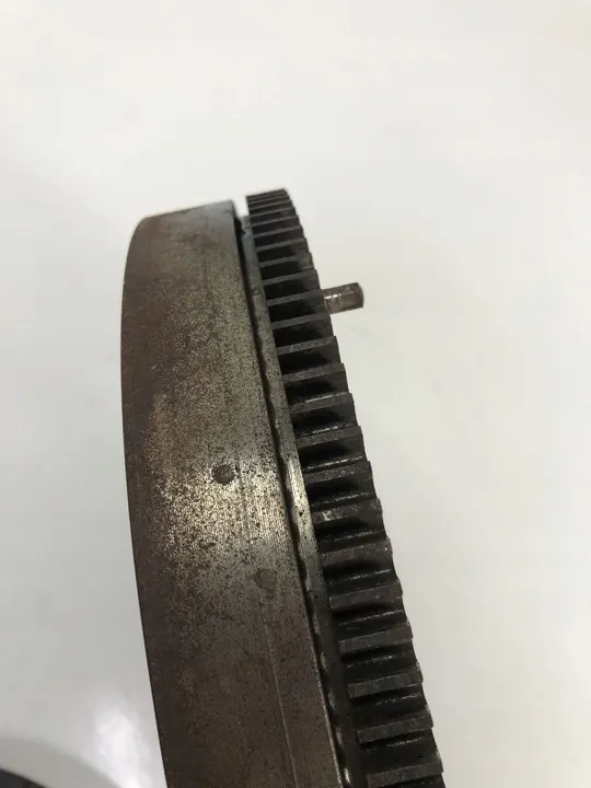 Conjunto de embreagem Seat Ibiza IV 2014 image 2