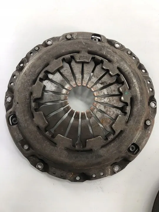 Conjunto de embreagem Seat Ibiza IV 2014 image 6