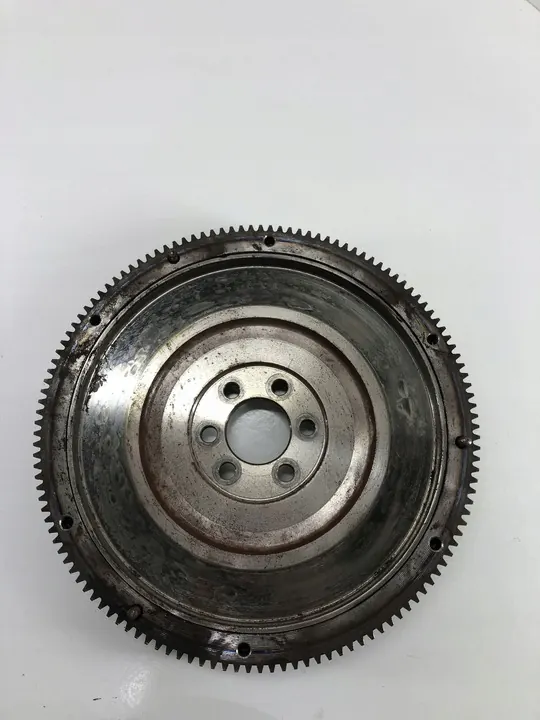 Conjunto de embreagem Seat Ibiza IV 2014 image 7