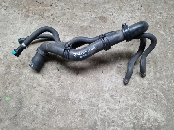 Tuyaux de Refroidissement Scania 2327469 pour R/S/NTG/NGS image 2