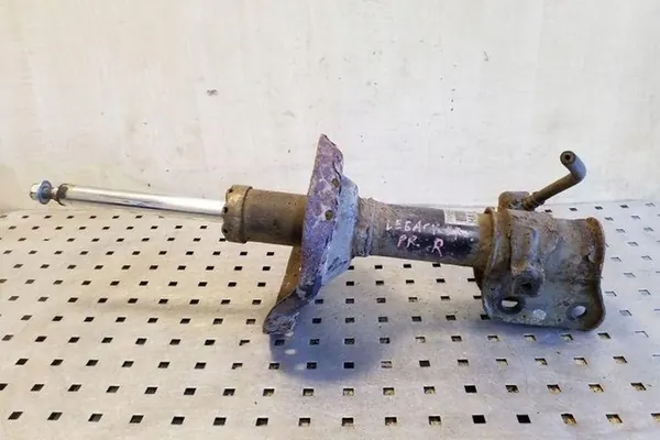 Ammortizzatore anteriore destro SUBARU LEGACY V 2.0L benzina OEM image 2