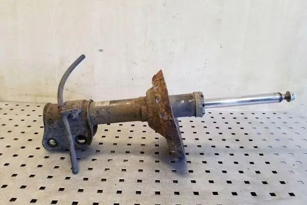 Ammortizzatore anteriore destro SUBARU LEGACY V 2.0L benzina OEM image 4