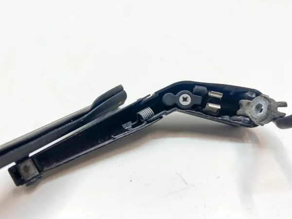 Rechter koplampensproeier OEM 1298201844 Mercedes-Benz SL image 6