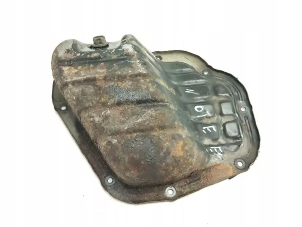 Öljypohja OEM 431105 Nissan Note 1.4 16V 2006-2008 image 3