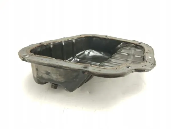Öljypohja OEM 431105 Nissan Note 1.4 16V 2006-2008 image 4
