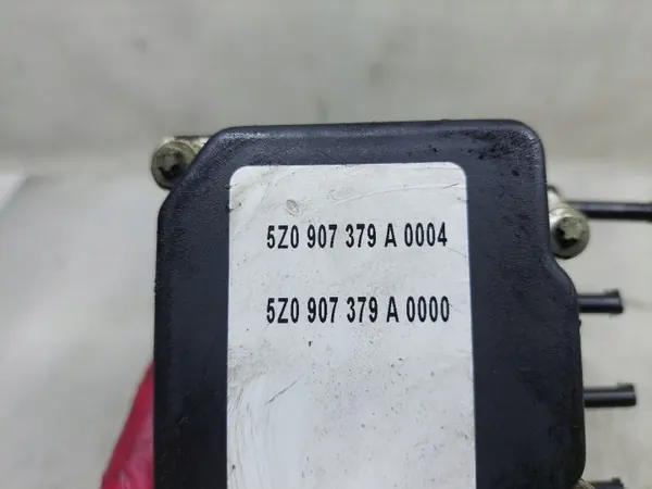 Bomba ABS OEM 0265800468 para VW Fox image 6