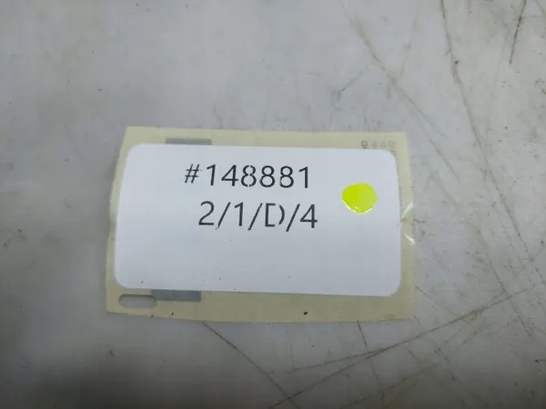 Bomba ABS OEM 0265800468 para VW Fox image 9