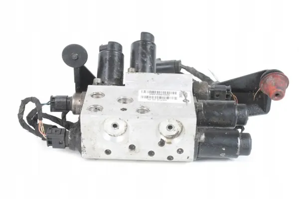 Pompe à soupape suspension BMW OEM 6760840 Dynamic Drive image 2