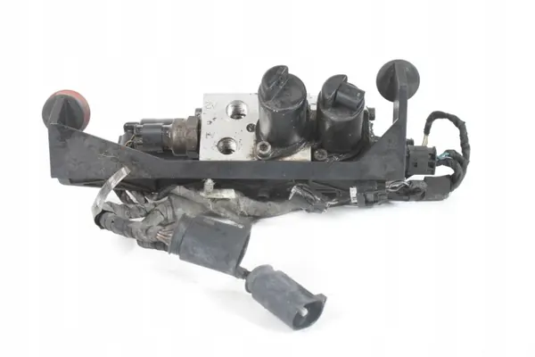 Pompe à soupape suspension BMW OEM 6760840 Dynamic Drive image 3