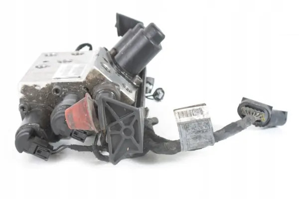 Pompe à soupape suspension BMW OEM 6760840 Dynamic Drive image 4