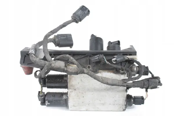 Pompe à soupape suspension BMW OEM 6760840 Dynamic Drive image 5