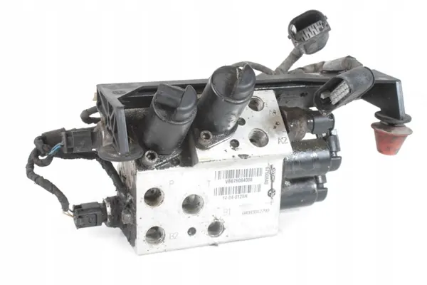 Pompe à soupape suspension BMW OEM 6760840 Dynamic Drive image 6