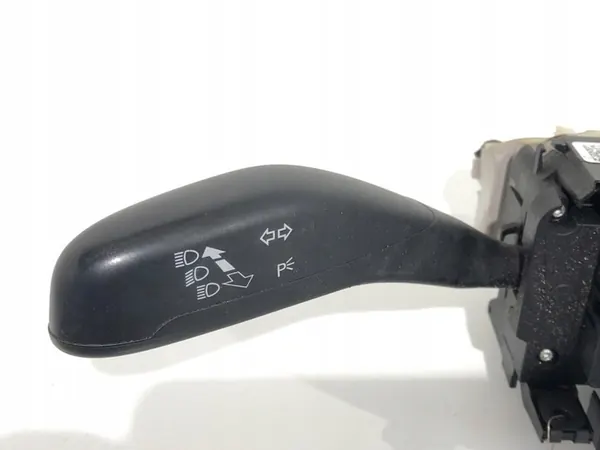 Gecombineerde schakelaar Skoda Roomster 2006-2015 OEM 6R0953501A image 2