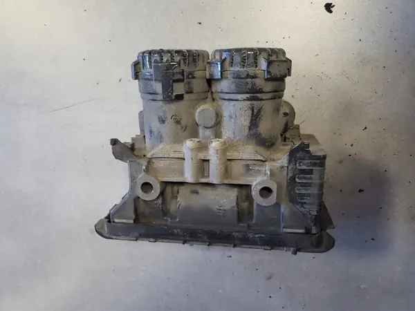 MAN OE 8152106-6069 Gebruikte modulator voor TGX image 4