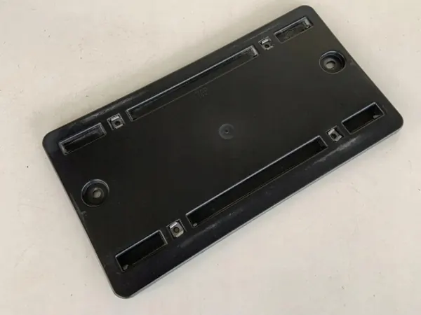 Nummerplaathouder OEM 80A827113A Audi Q5 (8R) image 2