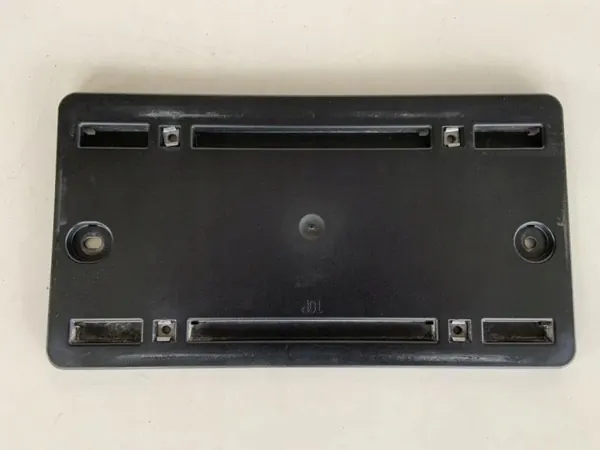 Nummerplaathouder OEM 80A827113A Audi Q5 (8R) image 3