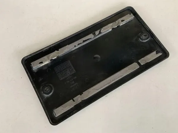 Nummerplaathouder OEM 80A827113A Audi Q5 (8R) image 4