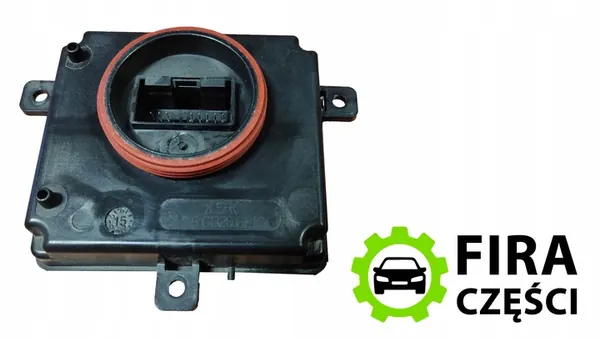 LED Steuergerät Audi VW Skoda 4G0907697G image 2