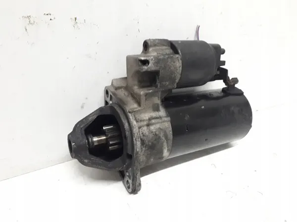 Motor de arranque MERCEDES A KLASA W168 1.7 CDI 0051511601 image 2